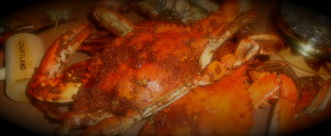 crabs