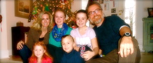 family portrait