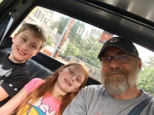 kennyandkids