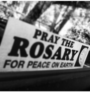 rosary